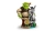 Конструктор LEGO Shrek 72423 Фигурки Шрек, Осел и Кот в сапогах Конструктор LEGO Shrek 72423 Фигурки Шрек, Осел и Кот в сапогах