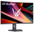Монитор LG 31,5" 32G600A-B, 16:9, VA, QHD, 1ms, 300cd, 180Hz, HDMI, DP, HAS Монитор LG 31,5" 32G600A-B, 16:9, VA, QHD, 1ms, 300cd, 180Hz, HDMI, DP, HAS