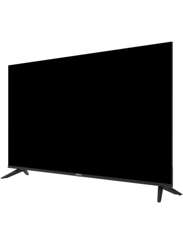 Монитор Dahua DHI-LM50-F400N 50" (16:9) UHD монитор ADS. LED подсветка 3840x2160 300 кд/м2 5000:1 178°/178° 8 мс 1.07Млрд (8 бит + RFC) VESA: 200x200 мм HDMI 2.0x2, HDMI 1.4, USB 2.0, VGA, Аудио вход