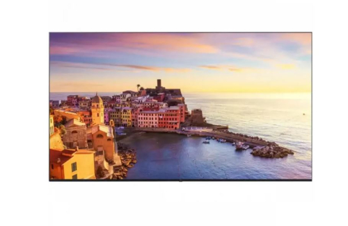Телевизор LG 55UM662H4LC
