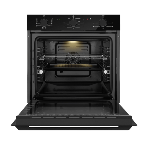 Духовой шкаф электрический Maunfeld AEOK7610B2