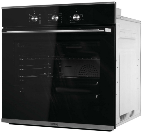 Духовой шкаф электрический KORTING OKB 370 CMX 