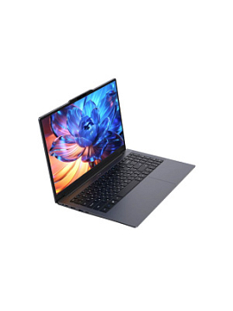 Ноутбук CHUWI CoreBook S, 15.6" (1920x1080) IPS/Intel Core i3-1220P/8 ГБ DDR5/256 ГБ SSD/Intel UHD Graphics/Windows 11 Pro, Серый (CWI656-328N2N1PDMXS)