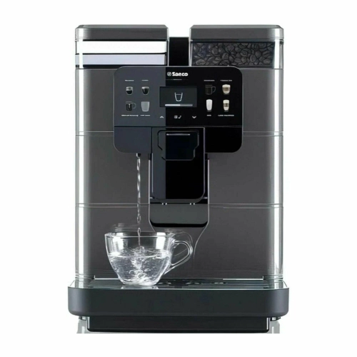 Кофемашина Saeco New Royal OTC