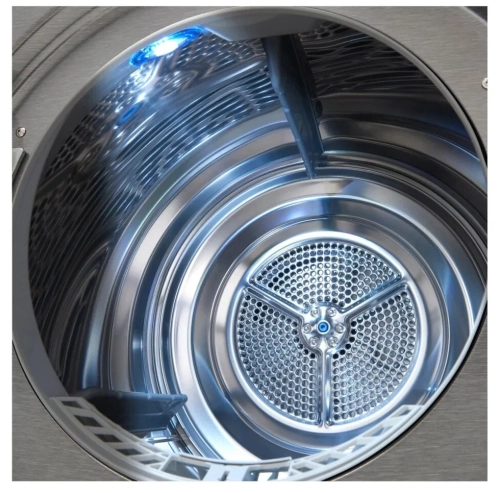 Сушильная машина LG DC90V5V9S