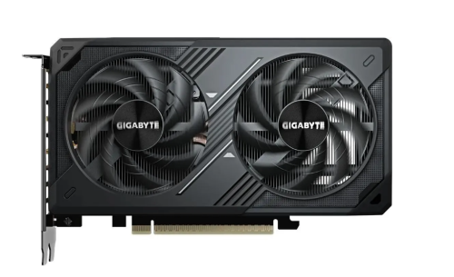 Видеокарта PCIE16 RTX5060 8GB GV-N5060WF2MAX OCV2-8GD GIGABYTE