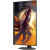 Монитор 27" AOC 27G4ZR IPS, 1920x1080, 240Hz, 0.3 ms, Black