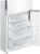 Холодильник Haier C4F640CWU1 Холодильник Haier C4F640CWU1