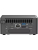 Мини-ПК ASUS NUC 15 Pro Tall Kit, Intel Core 5 210H/Отсутствует DDR5/Отсутствует SSD/Intel Graphics/Без ОС, черный (90AR00Q2-M00030)