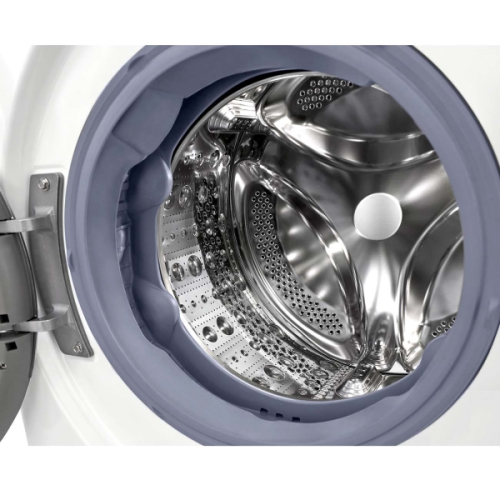 Стиральная машина LG F-2V5GS0W