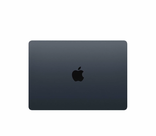 Ноутбук Apple MacBook Air 13" 2022 MLY33 (M2 8-Core, GPU 8-Core, 8GB, 256GB) Midnight