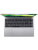 Ноутбук Acer Aspire Lite 16 AL16-54P-763P, 16" (1920x1200) IPS/Intel Core i7-1355U/16 ГБ DDR5/512 ГБ SSD/Intel Iris Xe Graphics/Без системы, Серебристый (NX.DK6CD.004)