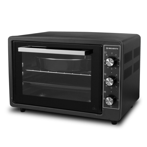Мини-печь Delvento D3401 Мини-печь Delvento D3401
