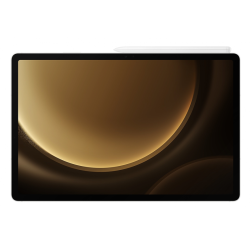 Планшет Samsung Galaxy Tab S9 FE Plus 8/128GB Wi-Fi Silver (Серебристый) SM-X610