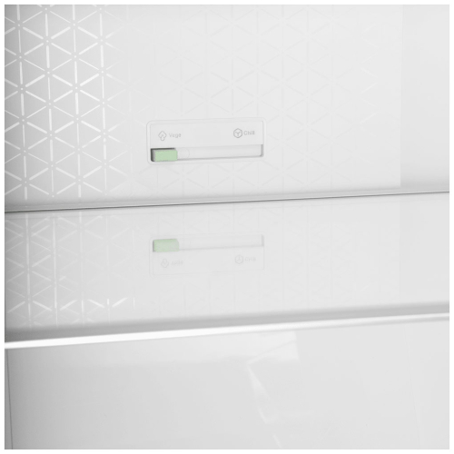 Холодильник Side-by-Side Maunfeld MFF180NFBE01  
