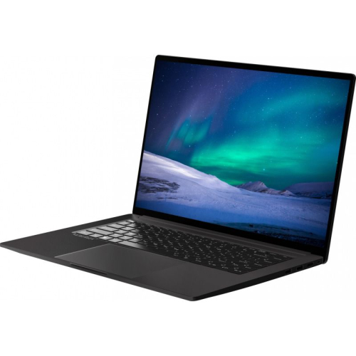 Ноутбук MAIBENBEN P625, 16" (2560x1600) IPS 120Гц/Intel Core i5-12450H/16ГБ DDR4/512ГБ SSD/UHD Graphics/Linux, темно-серый (P625QSF0LGRE0)