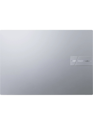 Ноутбук ASUS Vivobook 16 M1605NAQ-MB314, 16" (1920x1200) IPS/AMD Ryzen 5 150/16 ГБ DDR4/512 ГБ SSD/AMD Radeon Graphics/Windows 11 Pro, Серебристый (90NB1832-M00JJ0_Win11P)