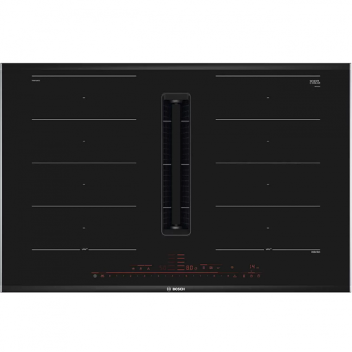 Встраиваемая индукционная панель независимая Bosch PXX875D67E Встраиваемая индукционная панель независимая Bosch PXX875D67E