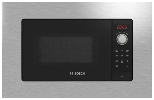 Микроволновая печь встраиваемая Bosch BFL623MS3