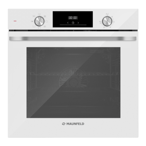 Духовой шкаф Maunfeld FEOH7872W