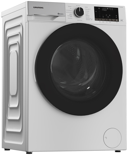 Стиральная машина Grundig GW5P56H21W 