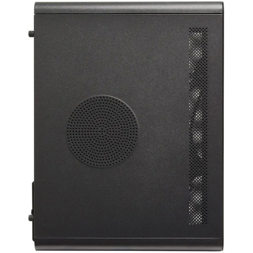 Системный блок Raskat STANDART 300, Intel Core i3-12100 / 16 ГБ DDR4 / 256 ГБ SSD / Intel UHD Graphics / Без ОС, черный (STANDART300185511)