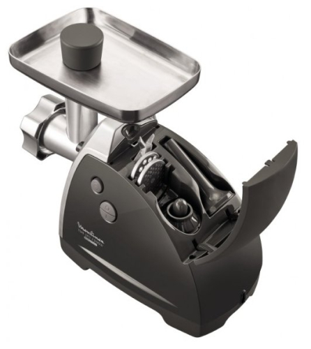 Мясорубка Moulinex ME 688832