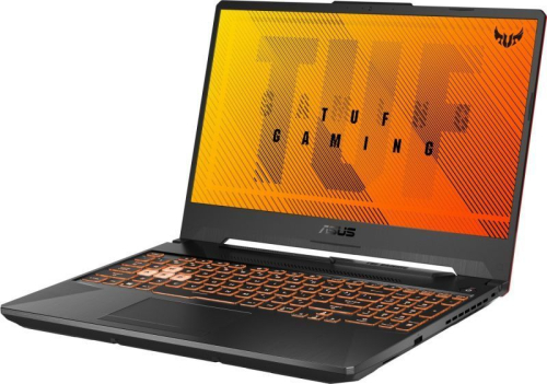 Ноутбук ASUS TUF F15 FX506LHB-HN323W (90NR03U2-M00AN0) Ноутбук ASUS TUF F15 FX506LHB-HN323W (90NR03U2-M00AN0)