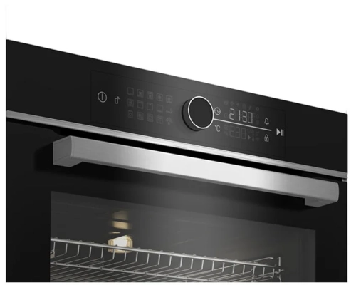 Электрический духовой шкаф Beko BBIM 13400 XMSW