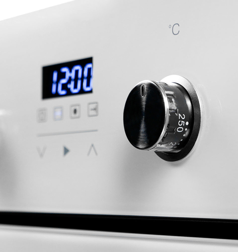 Духовой шкаф электрический LEX EDP 092 WH  