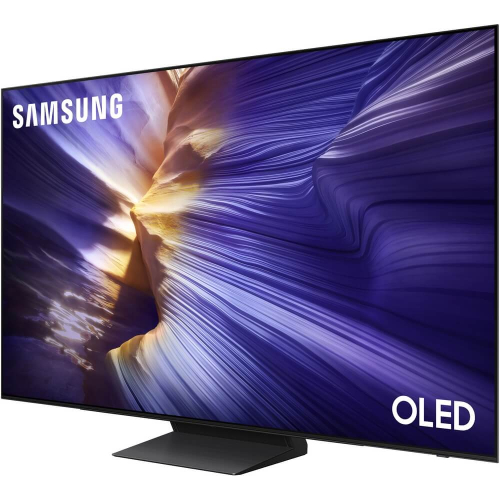 Телевизор Samsung QE65S90FAEXRU Телевизор Samsung QE65S90FAEXRU