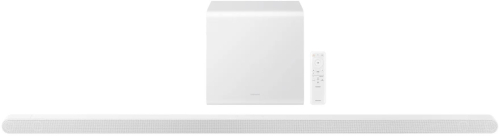 Саундбар Samsung HW-S801D (2026) белый