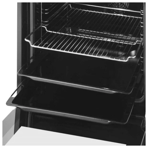 Встраиваемый электрический духовой шкаф Bosch HBF512BV1R , белый