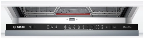 Встраиваемая посудомоечная машина Bosch SMV25GX03R