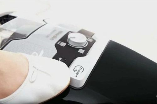 Пылесос Miele Blizzard CX1 Parquet Flex PowerLine SKCF5