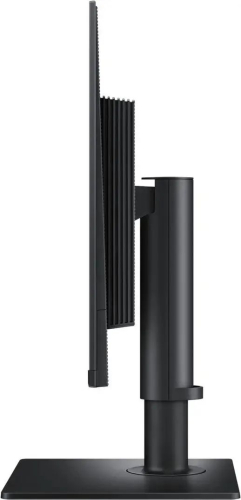 Монитор Samsung 24" Essential S4 S24D400GAIXCI FHD IPS LED черный