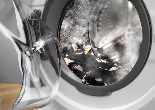 Стиральная машина Electrolux EW6SM426WE
