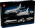 Конструктор LEGO Icons 10360 Шаттл - авианосец Конструктор LEGO Icons 10360 Шаттл - авианосец