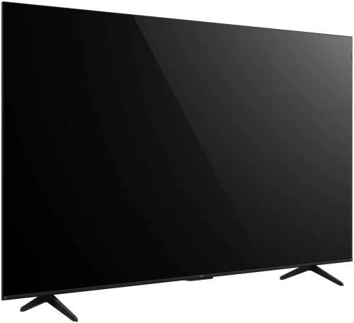 Тeлeвизop 75" QLED 4K 75P7L TСL