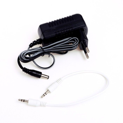 Электромобиль «Джип», цвет жёлтый