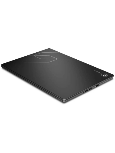 Ноутбук MSI Stealth 16 AI+ B3WH-013RU, 16" (2560x1600) OLED 240 Гц/Intel Core Ultra 9 386H/32 ГБ DDR5/1024 ГБ SSD/NVIDIA GeForce RTX 5070 Ti для ноутбуков (12 Гб)/Windows 11 Home, Черный (9S7-263111-013)