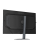 Монитор 27" Gigabyte GO27Q24A EK Black 27" QD-OLED, 2560 x 1440, 240Hz, 10bit (1.07B), 0,03ms, 400cd/m, 1.5M:1, 2xHDMI-2.0, DP-1.4, 1xUSB2.0, USB Type-C (15W), Pivot)