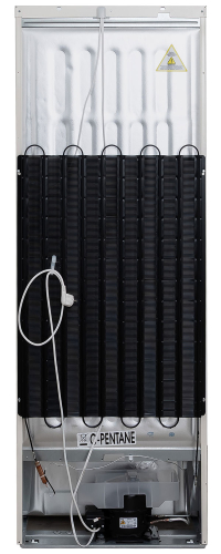Холодильник Indesit TIA 16 E 