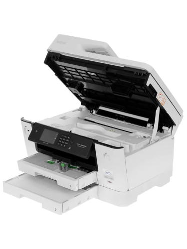 МФУ струйное BROTHER MFC-J3940DW (MFC-J3940DW) A3 принтер / копир / сканер / факс