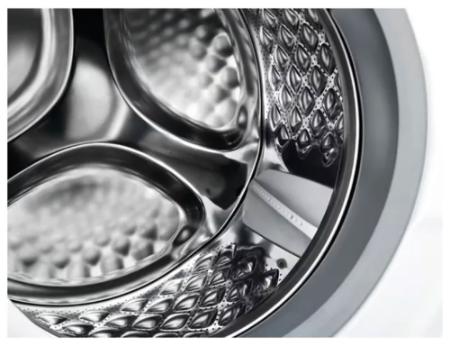 Стиральная машина Electrolux EW7F3484UE