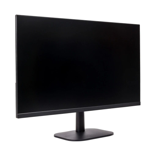Монитор 27" VANDOR 27VB02 black (IPS, 1920x1080, 178°/178°, 250 cd/m2, 1000:1, 4ms, 75Hz, VGA, HDMI, MM) (27VB02)