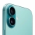 Смартфон Apple iPhone 16 Plus 256 ГБ Teal