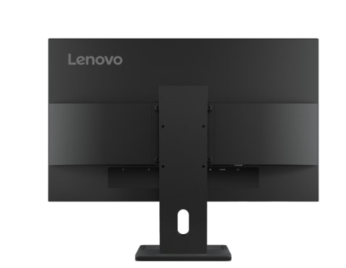 Монитор Lenovo 23,8" E24-40, 16:9, IPS, FHD, 4ms, 250cd, 100Hz, VGA, HDMI, DP, SPK, HAS
