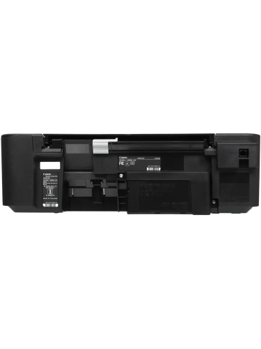 Принтер Canon Pixma TS207 черный (2319С012)
