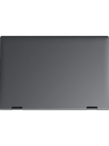 Ноутбук CHUWI MiniBook X touch, 10.51" (1920x1200) IPS/Intel N150/16 ГБ LPDDR5/512 ГБ SSD/Intel UHD Graphics/Windows 11 Home, Серый (CWI558-P51N5N1PDMXX)